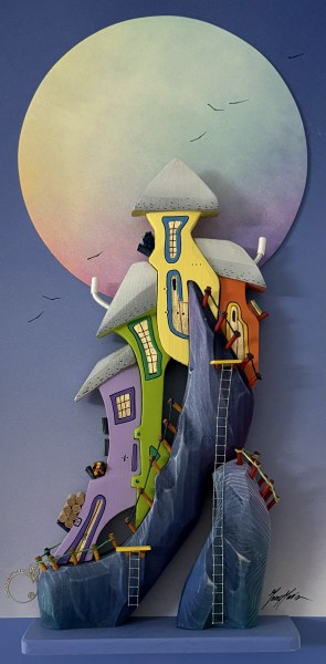 LUCE LUNARE